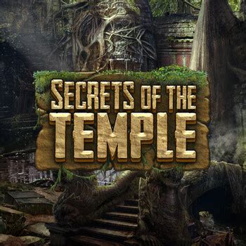 Jogue Secret Temple online